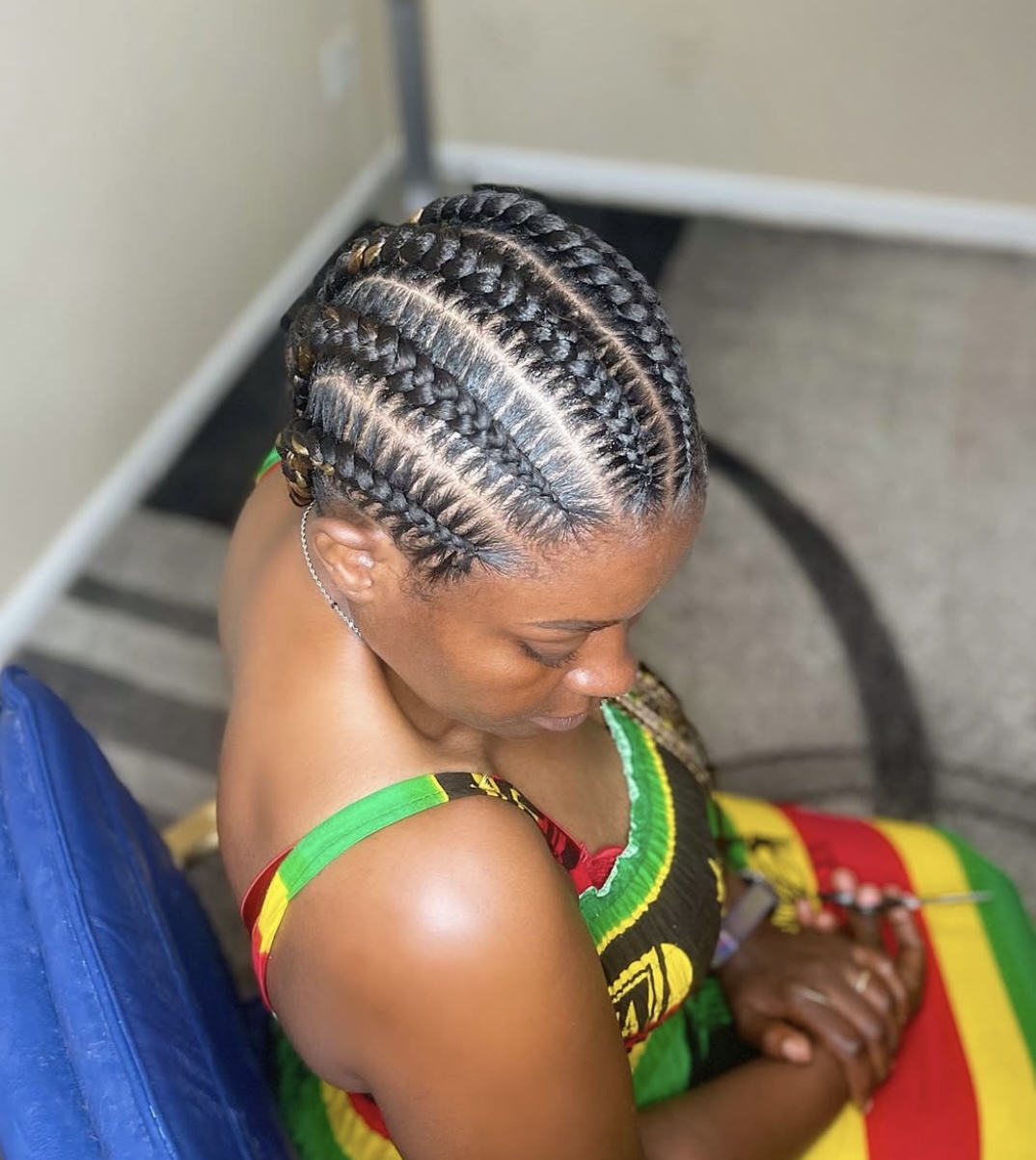 Women’s Stitch Braids (6)