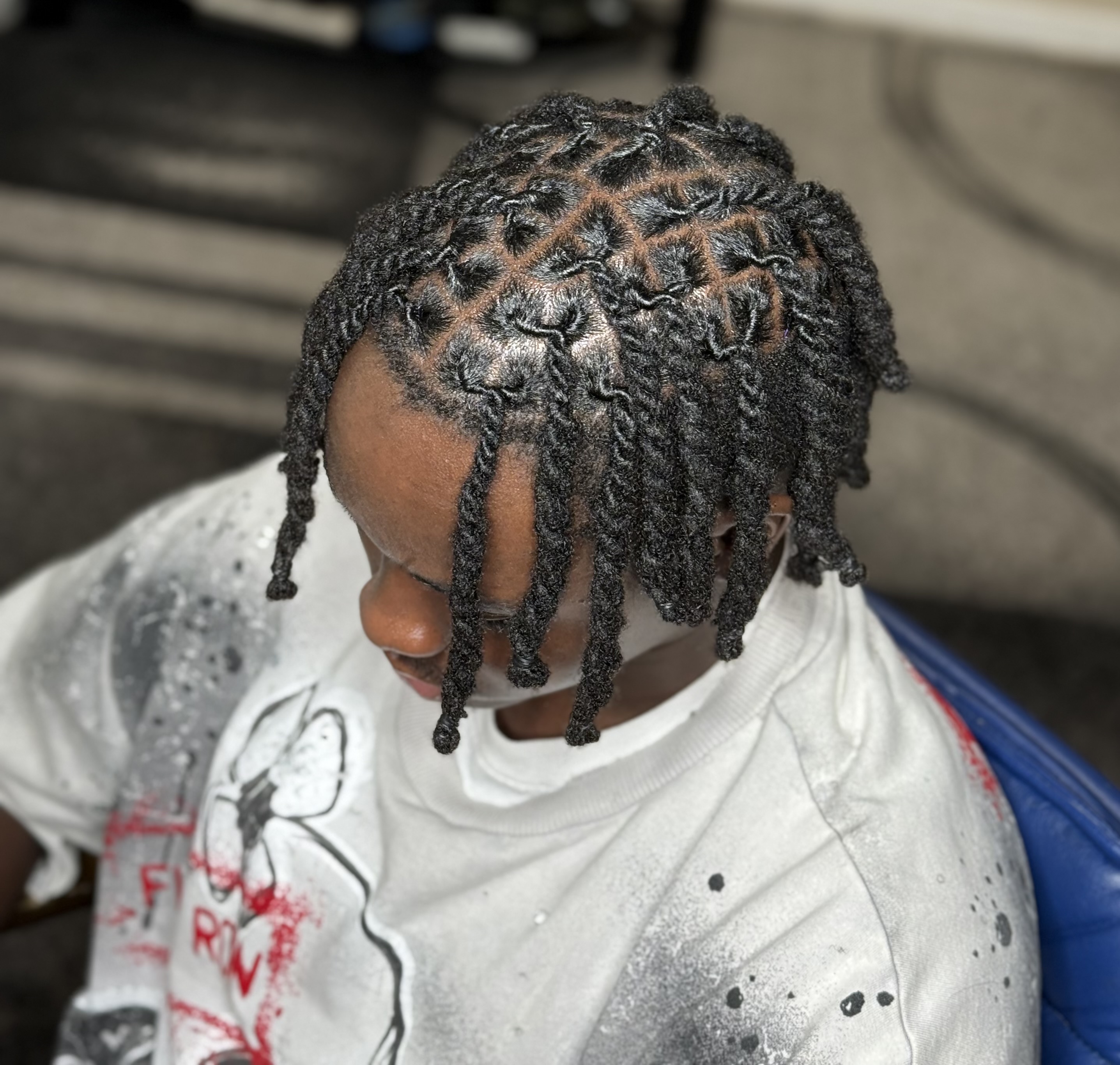 Retwist